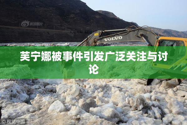 芙宁娜被事件引发广泛关注与讨论
