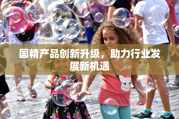国精产品创新升级，助力行业发展新机遇