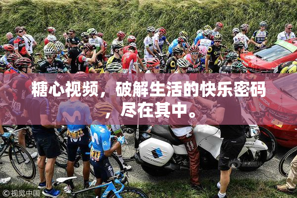 糖心视频，破解生活的快乐密码，尽在其中。