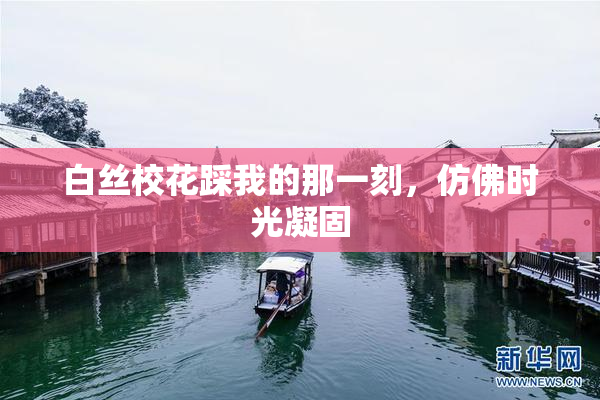 白丝校花踩我的那一刻，仿佛时光凝固