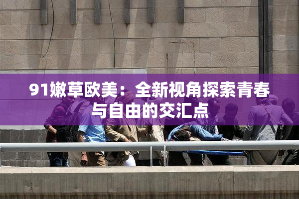 91嫩草欧美：全新视角探索青春与自由的交汇点