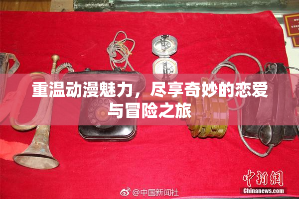 重温动漫魅力，尽享奇妙的恋爱与冒险之旅