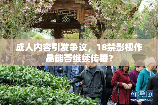成人内容引发争议，18禁影视作品能否继续传播？