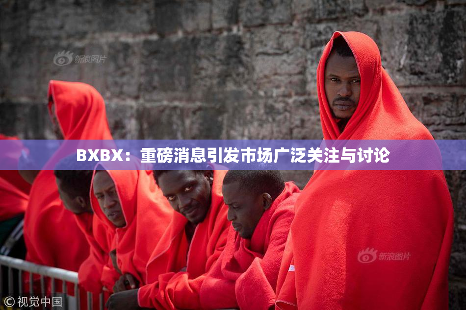 BXBX：重磅消息引发市场广泛关注与讨论