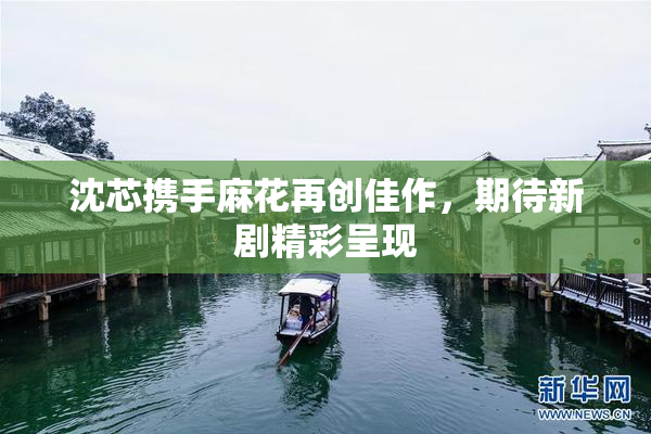 沈芯携手麻花再创佳作，期待新剧精彩呈现