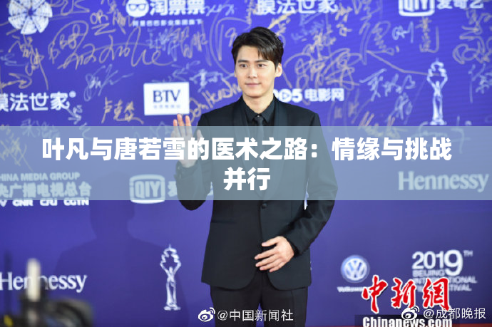 叶凡与唐若雪的医术之路：情缘与挑战并行