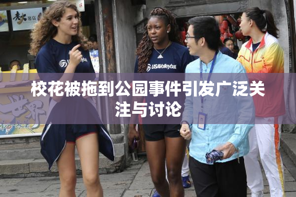 校花被拖到公园事件引发广泛关注与讨论