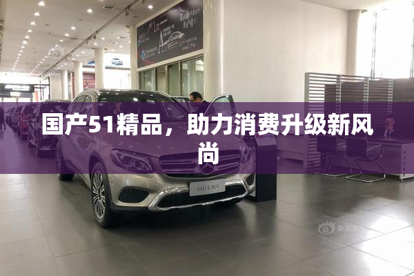国产51精品，助力消费升级新风尚