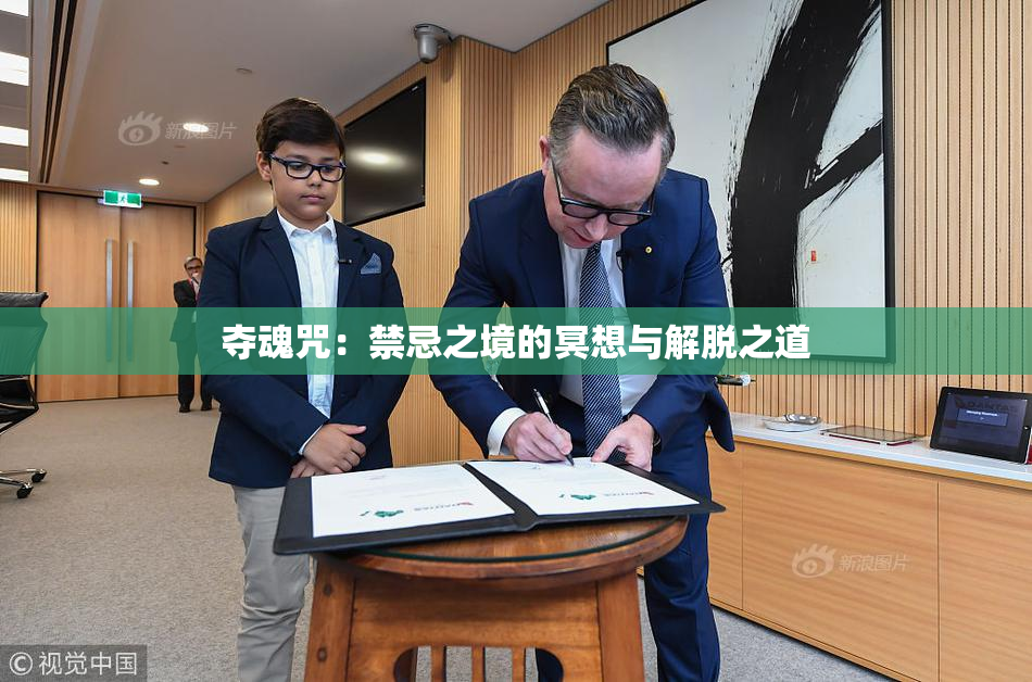 夺魂咒：禁忌之境的冥想与解脱之道