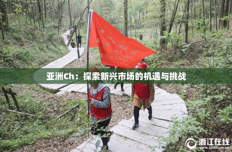 亚洲Ch：探索新兴市场的机遇与挑战