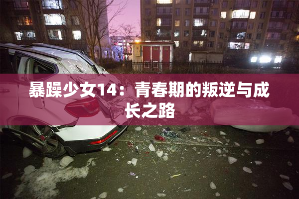 暴躁少女14：青春期的叛逆与成长之路