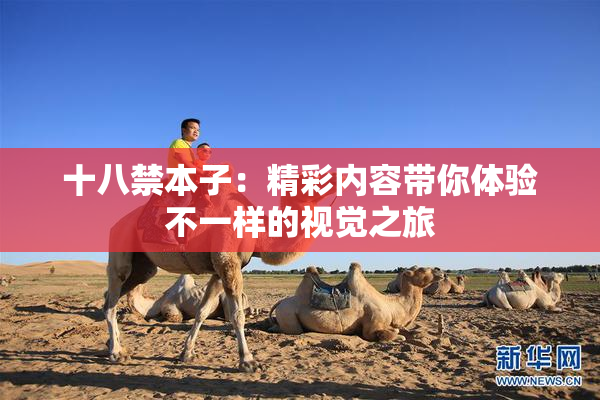 十八禁本子：精彩内容带你体验不一样的视觉之旅