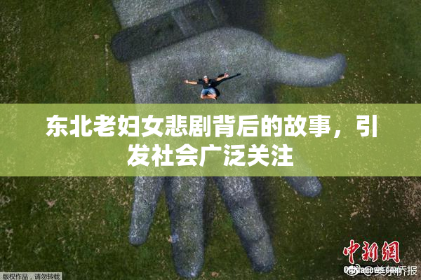 东北老妇女悲剧背后的故事，引发社会广泛关注