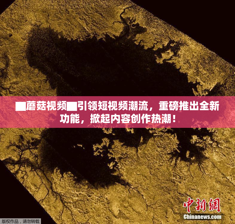 ▇蘑菇视频▇引领短视频潮流，重磅推出全新功能，掀起内容创作热潮！