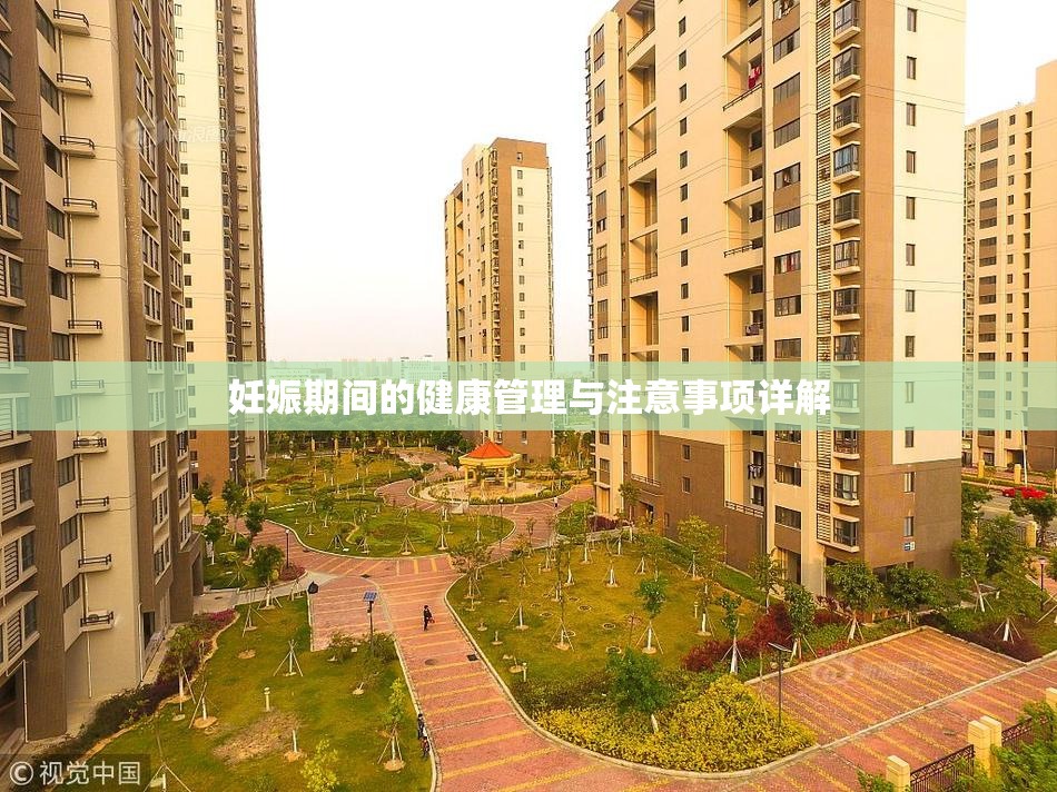 妊娠期间的健康管理与注意事项详解