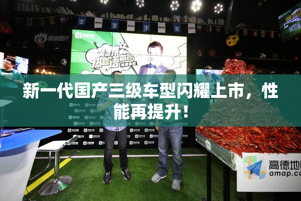 新一代国产三级车型闪耀上市，性能再提升！
