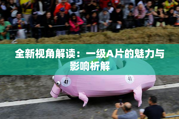 全新视角解读：一级A片的魅力与影响析解