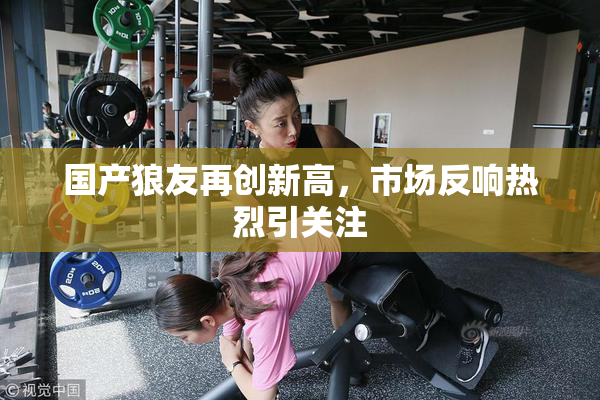 国产狼友再创新高，市场反响热烈引关注