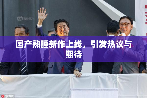 国产熟睡新作上线，引发热议与期待