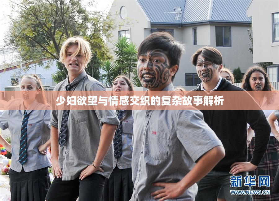 少妇欲望与情感交织的复杂故事解析