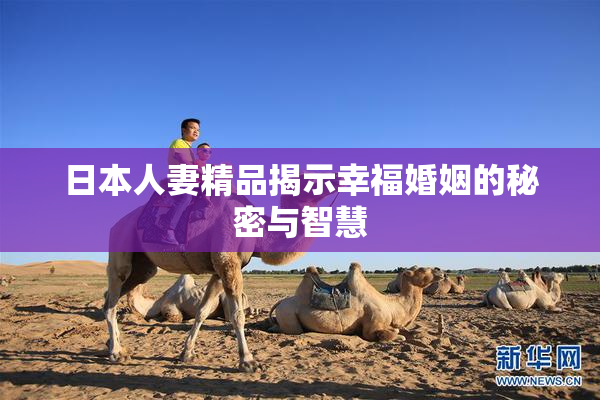 日本人妻精品揭示幸福婚姻的秘密与智慧