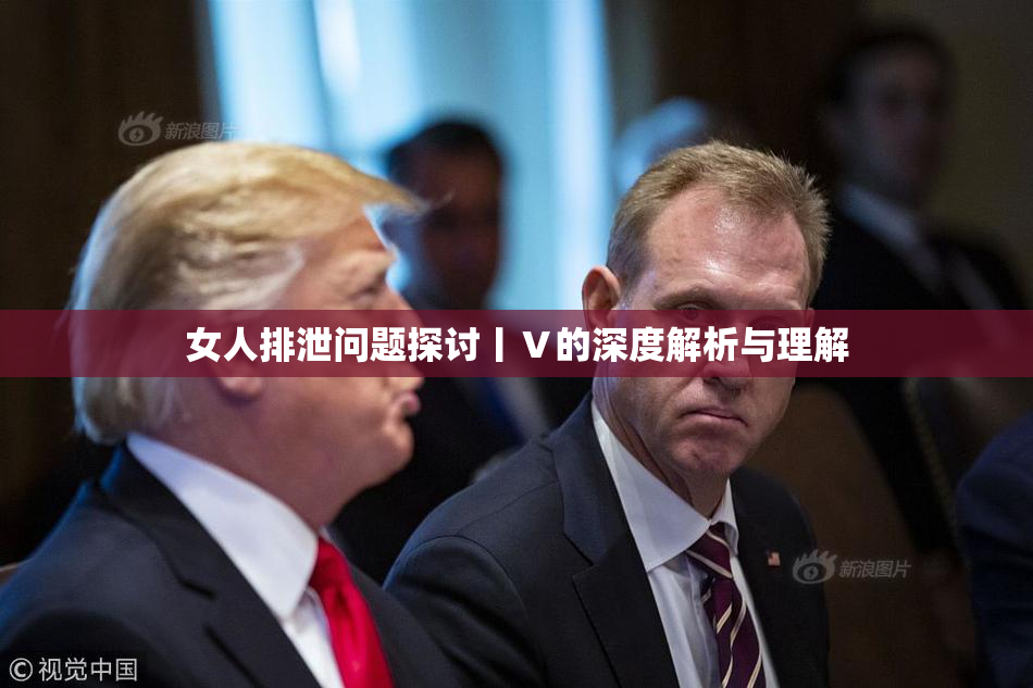 女人排泄问题探讨丨Ⅴ的深度解析与理解