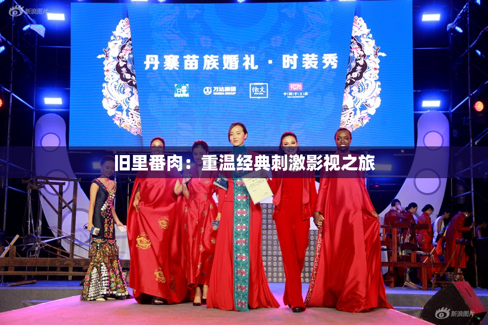 旧里番肉：重温经典刺激影视之旅
