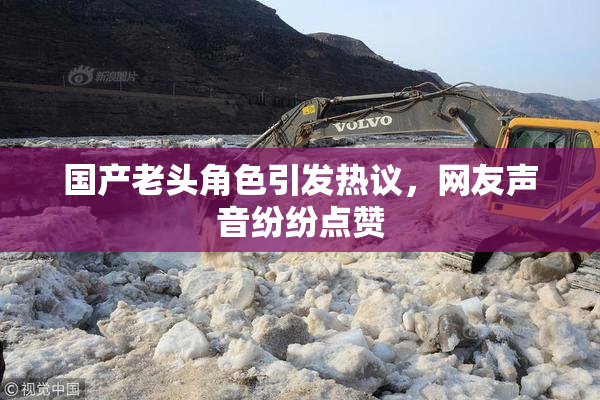 国产老头角色引发热议，网友声音纷纷点赞