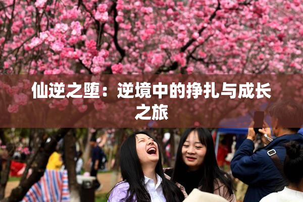 仙逆之堕：逆境中的挣扎与成长之旅