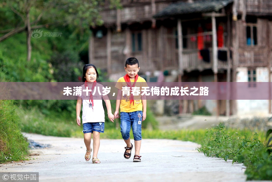 未满十八岁，青春无悔的成长之路
