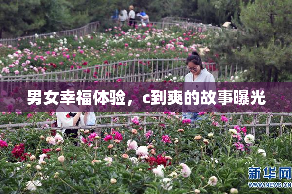 男女幸福体验，c到爽的故事曝光