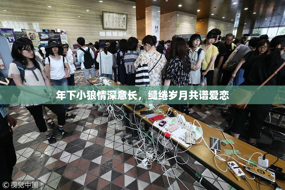 年下小狼情深意长，缱绻岁月共谱爱恋
