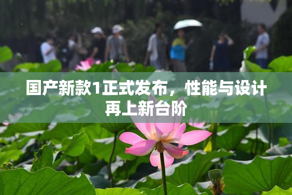 国产新款1正式发布，性能与设计再上新台阶