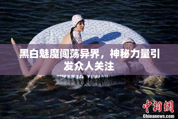 黑白魅魔闯荡异界，神秘力量引发众人关注