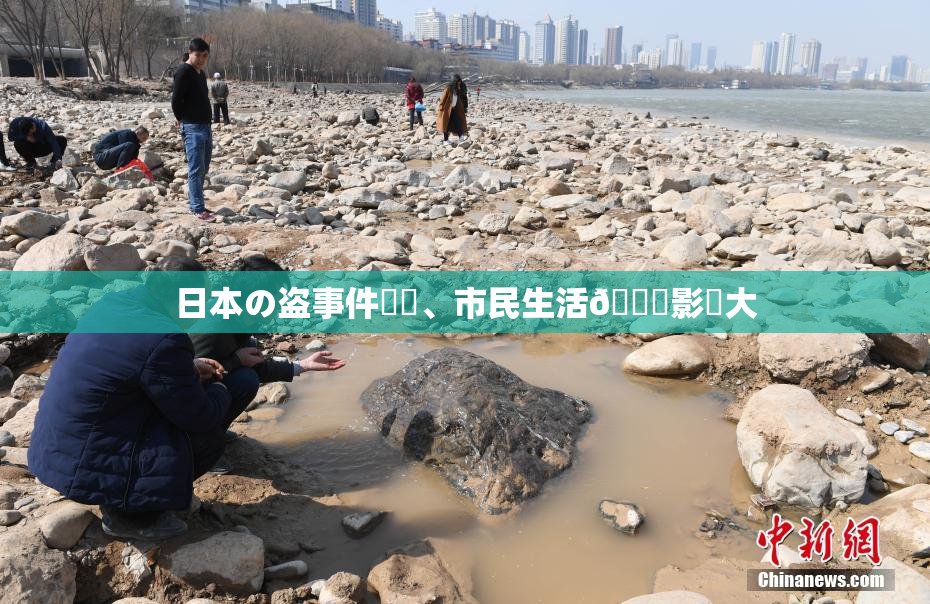日本の盗事件続発、市民生活🎆影響大