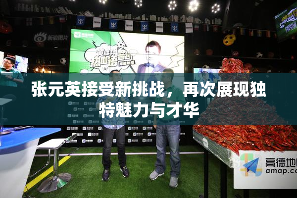 张元英接受新挑战，再次展现独特魅力与才华