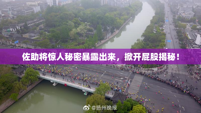 佐助将惊人秘密暴露出来，掀开屁股揭秘！