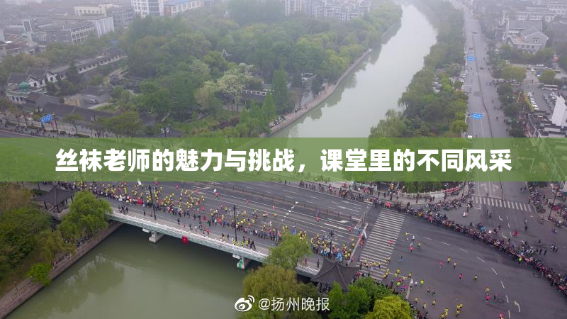 丝袜老师的魅力与挑战，课堂里的不同风采