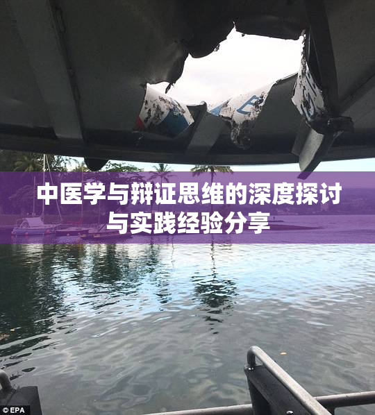 中医学与辩证思维的深度探讨与实践经验分享