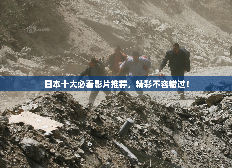 日本十大必看影片推荐，精彩不容错过！