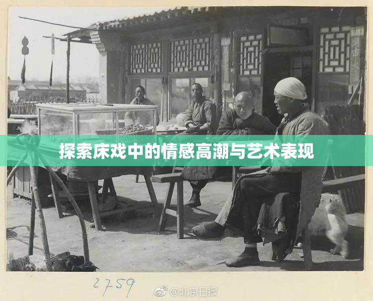 探索床戏中的情感高潮与艺术表现