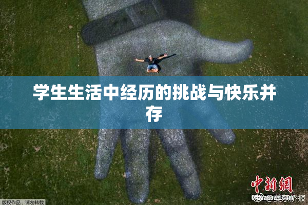 学生生活中经历的挑战与快乐并存