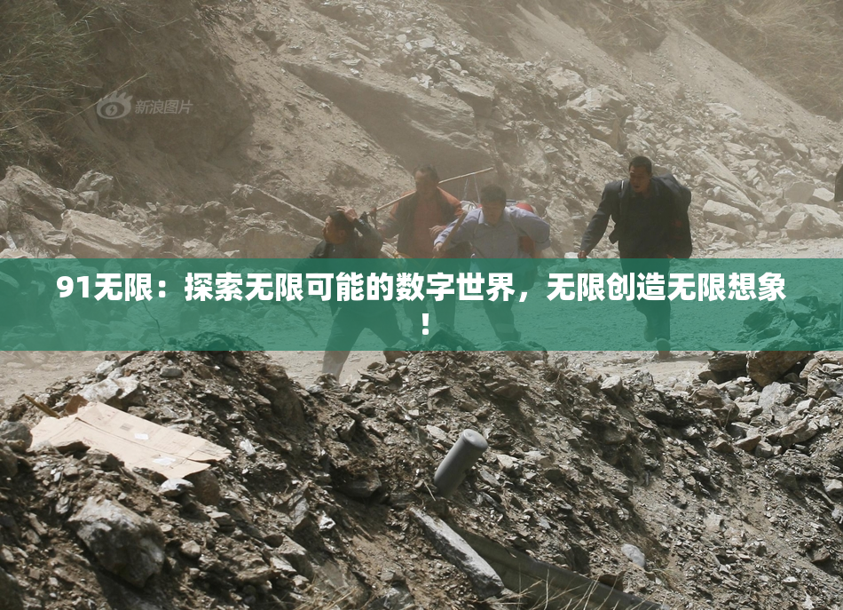 91无限：探索无限可能的数字世界，无限创造无限想象！
