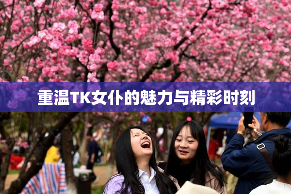重温TK女仆的魅力与精彩时刻