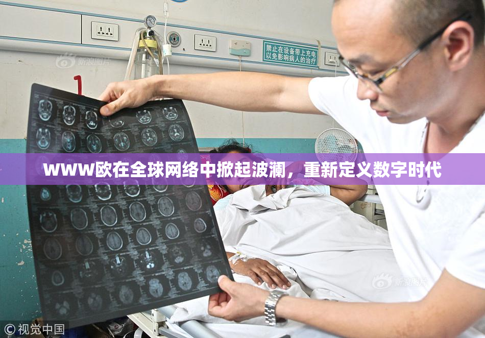 WWW欧在全球网络中掀起波澜，重新定义数字时代