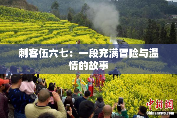 刺客伍六七：一段充满冒险与温情的故事