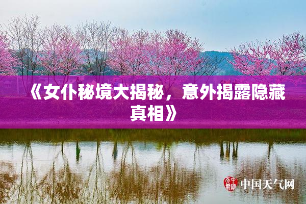 《女仆秘境大揭秘，意外揭露隐藏真相》