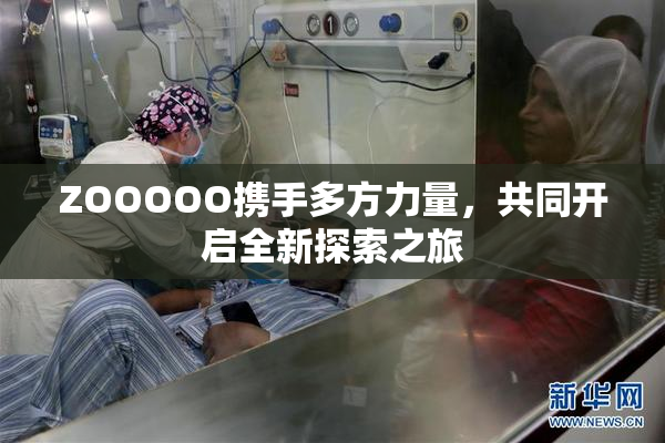 ZOOOOO携手多方力量，共同开启全新探索之旅