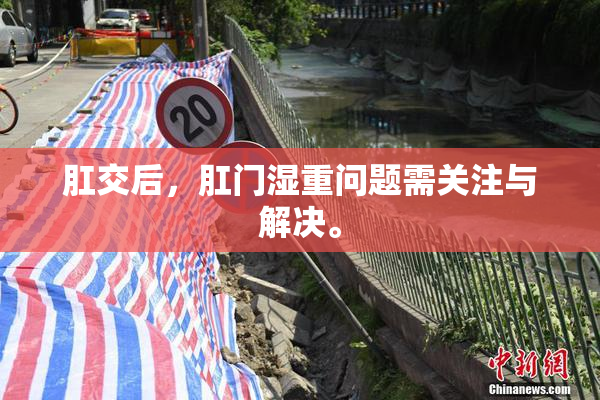 肛交后，肛门湿重问题需关注与解决。