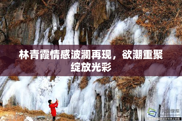 林青霞情感波澜再现，欲潮重聚绽放光彩